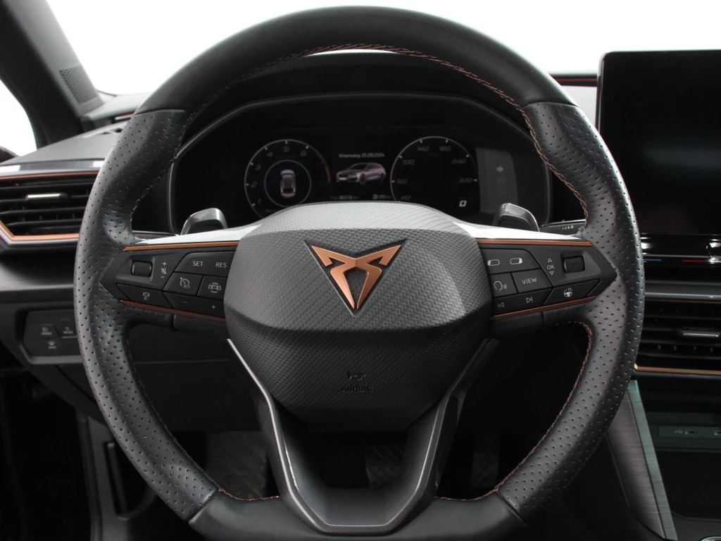 CUPRA Leon Sportstourer – foto 19