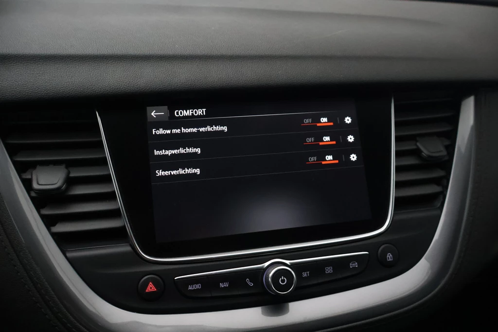 Opel Grandland X – foto 14