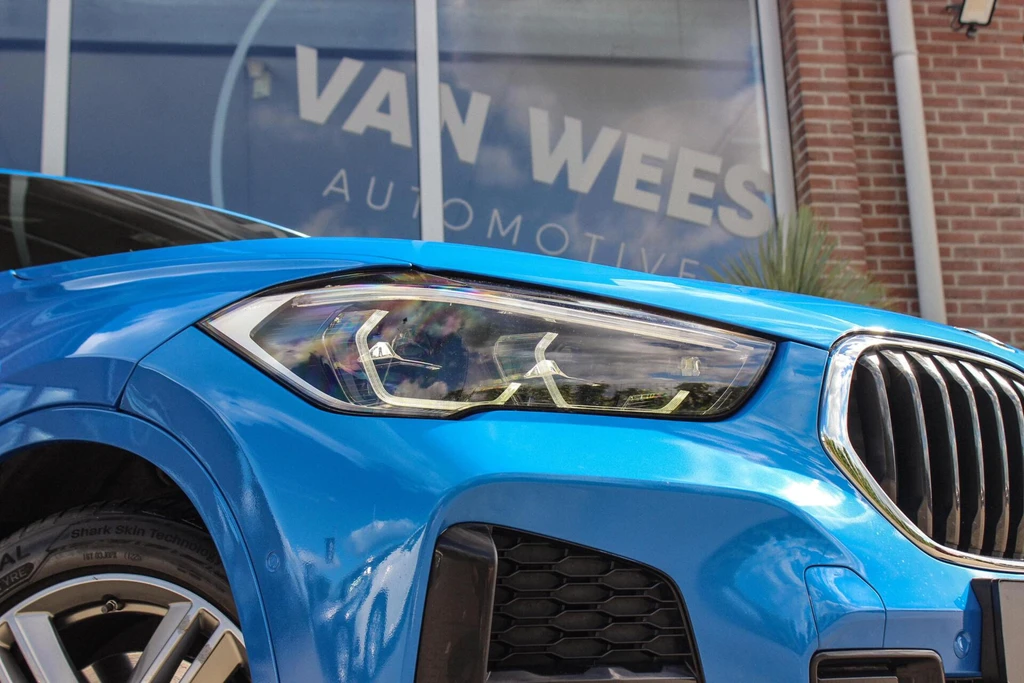 BMW X1 – foto 49
