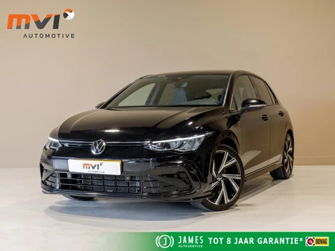 Volkswagen Golf 1.5 eTSI R-Line Business+ / 150pk / Achteruitrij camera / Stoelverwarming /