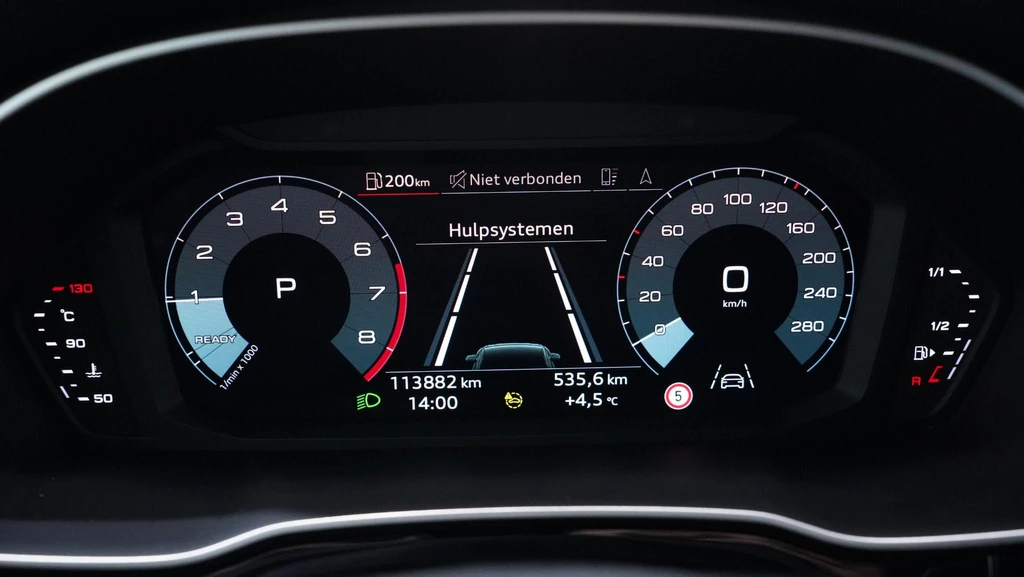 Audi Q3 – foto 19