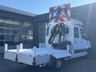 Mercedes-Benz Sprinter – thumbnail 22