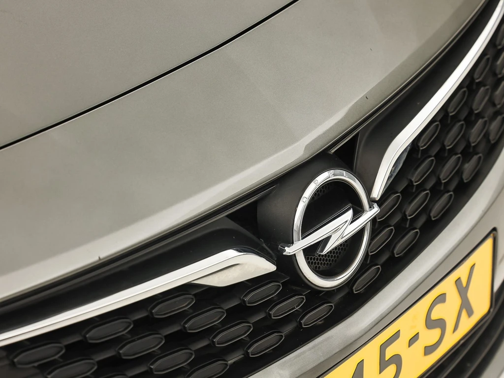 Opel Astra – foto 31