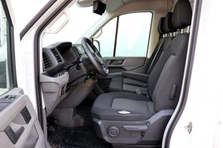 Volkswagen Crafter – thumbnail 10