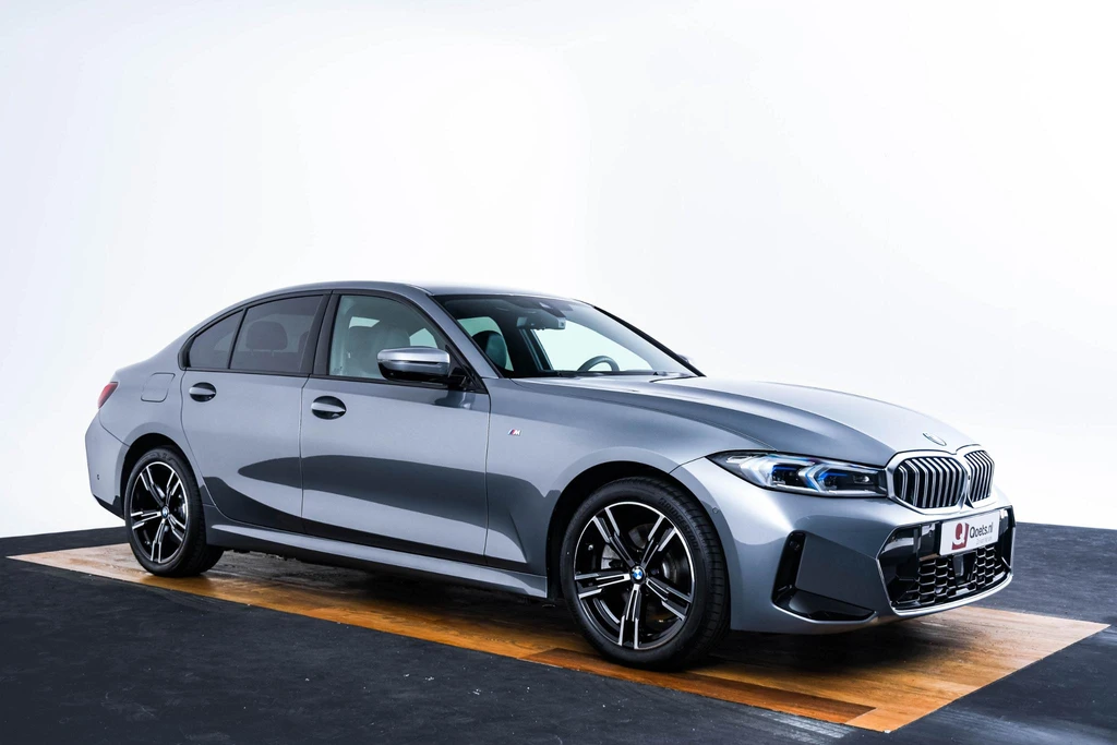 BMW 3 Serie – foto 14