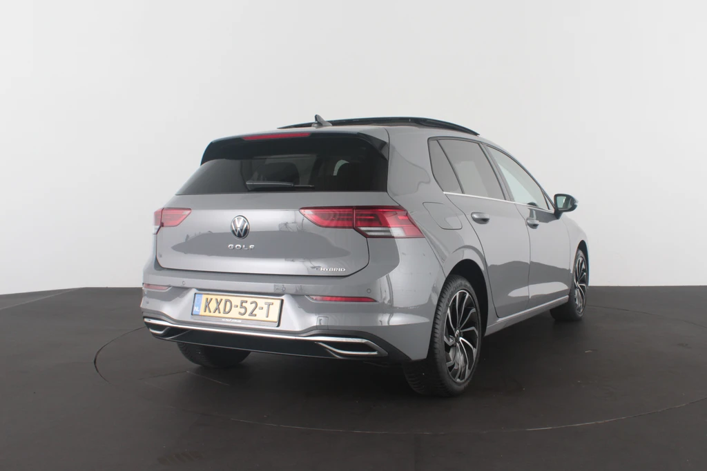 Volkswagen Golf – foto 8