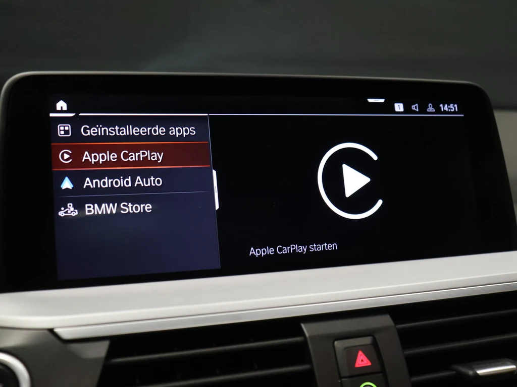 BMW X3 – foto 18