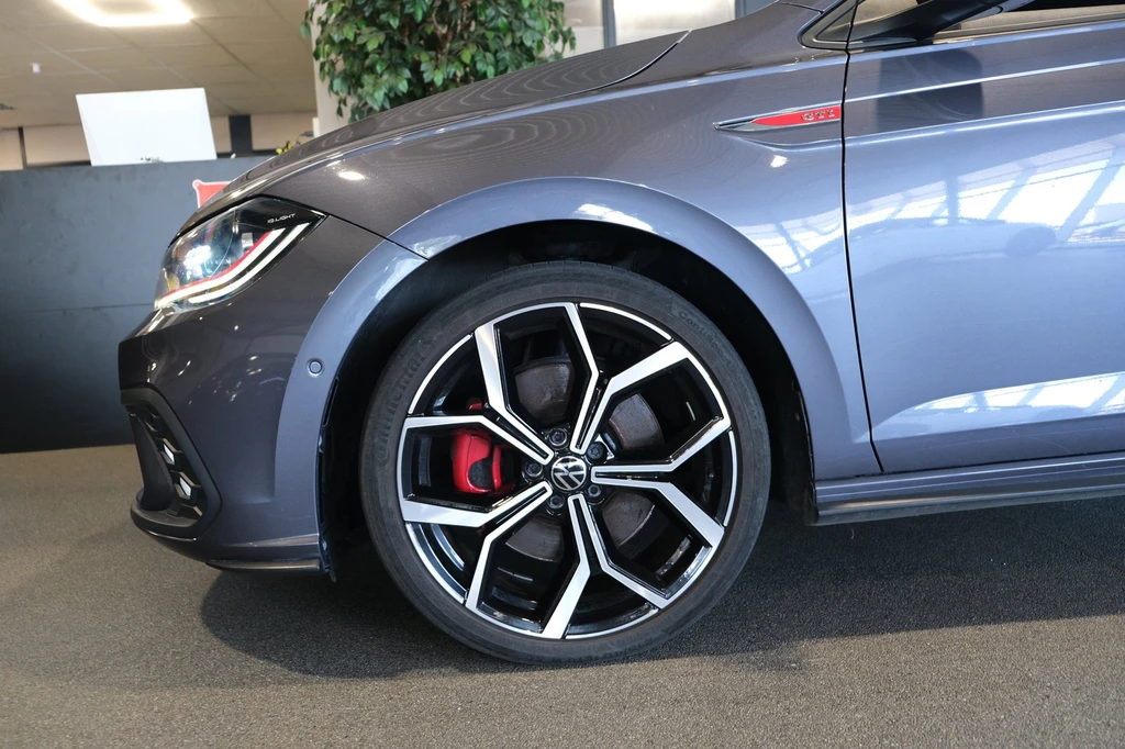 Volkswagen Polo – foto 9