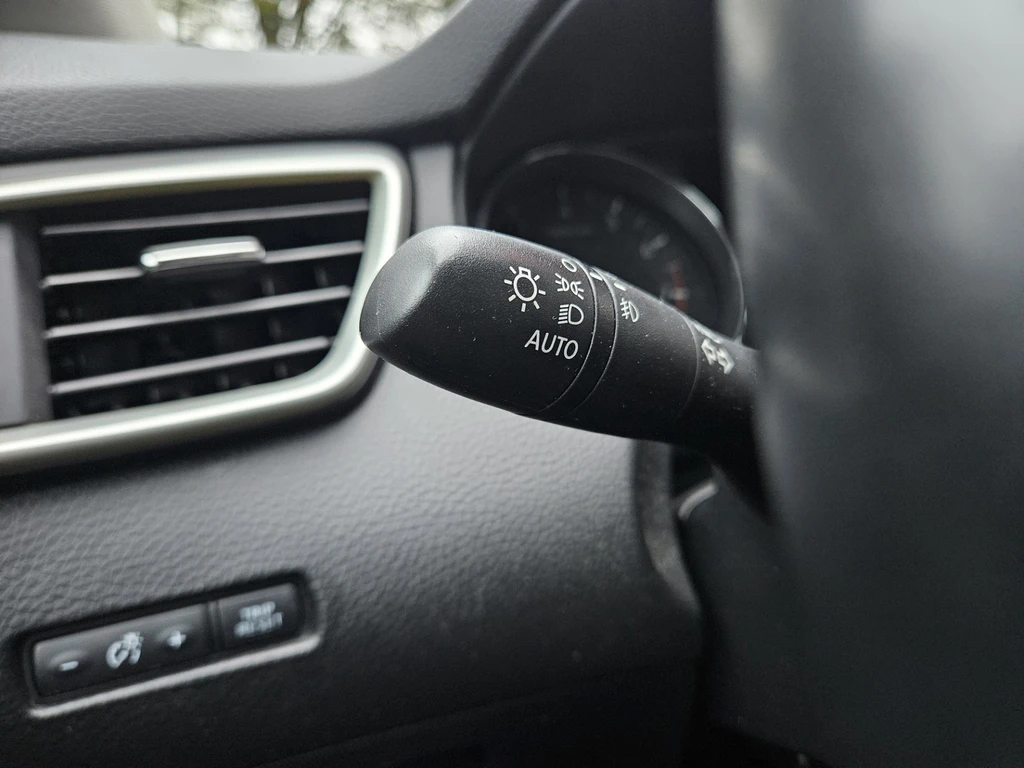Nissan QASHQAI – foto 28