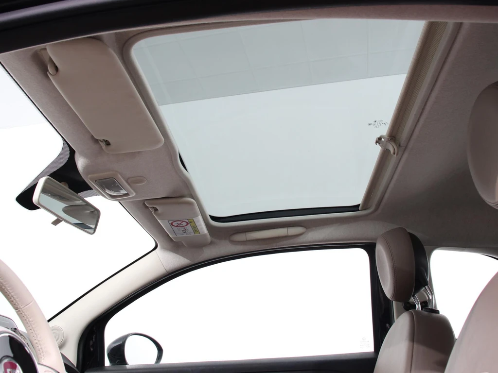 Fiat 500 – foto 12
