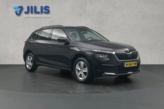 Škoda Kamiq – thumbnail 8