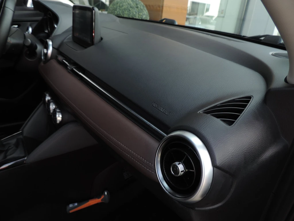 Mazda CX-3 – foto 17