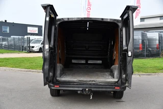 Renault Trafic – thumbnail 34