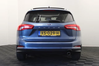 Ford Focus – thumbnail 3