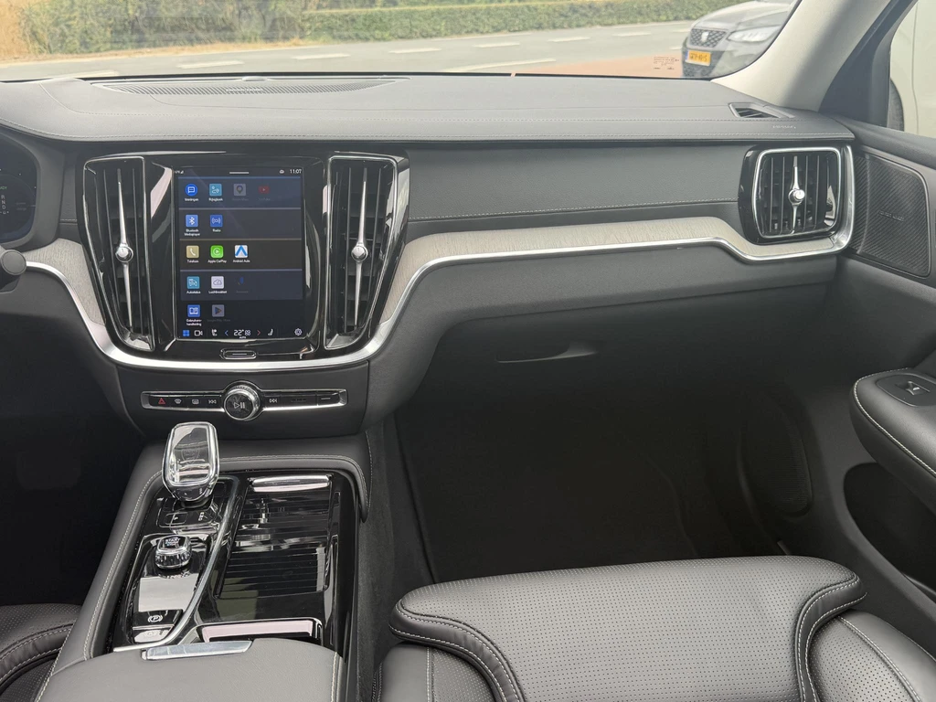 Volvo S60 – foto 33