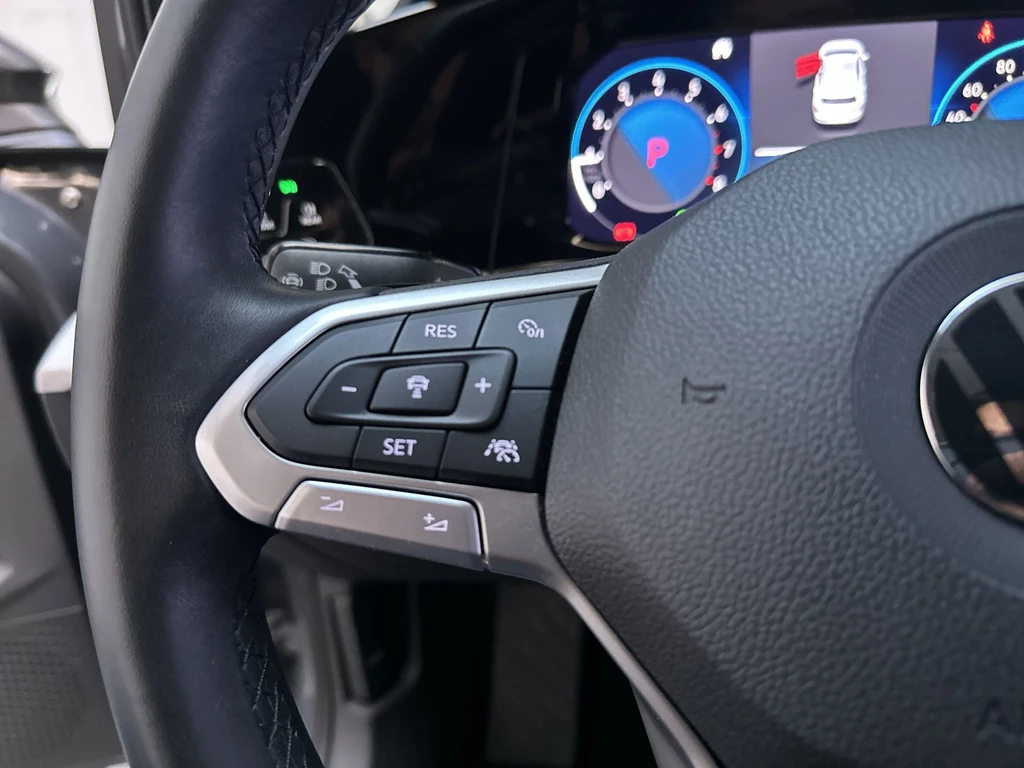 Volkswagen Golf – foto 23