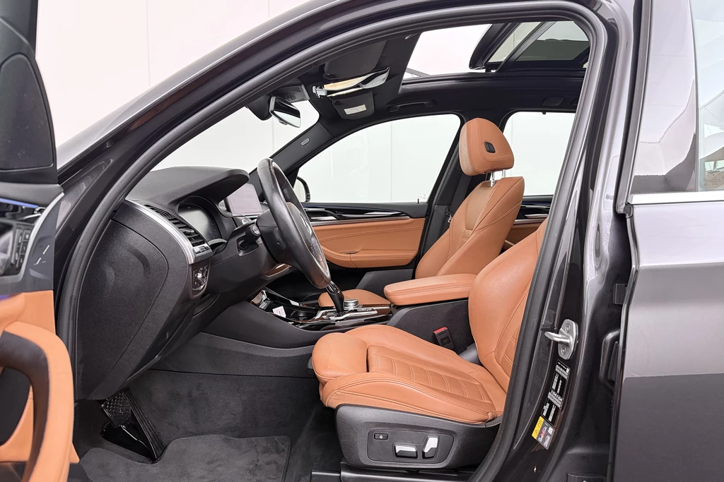 BMW X3 – foto 10