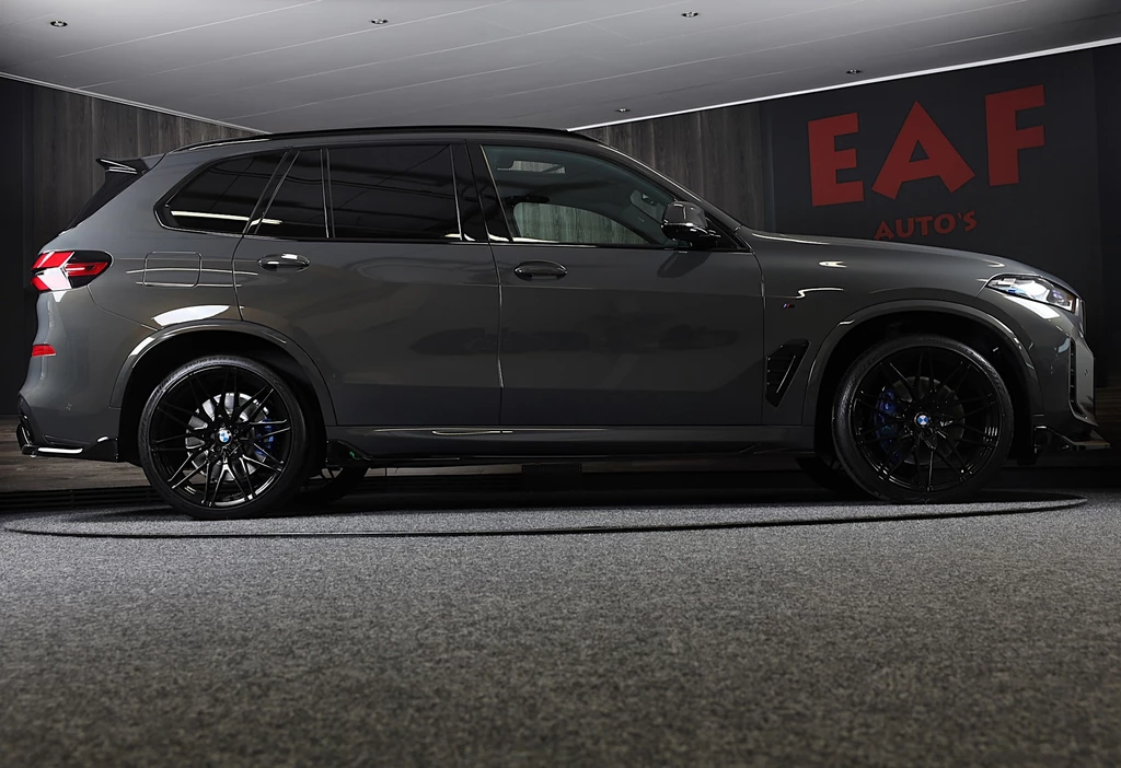 BMW X5 – foto 14