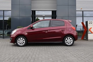 Mitsubishi Space Star – thumbnail 3