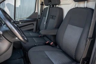 Ford Transit Custom – thumbnail 12