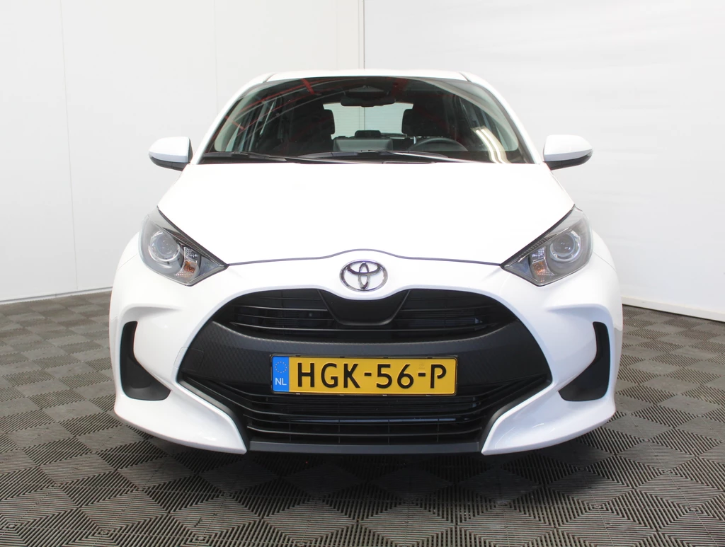 Toyota Yaris – foto 10