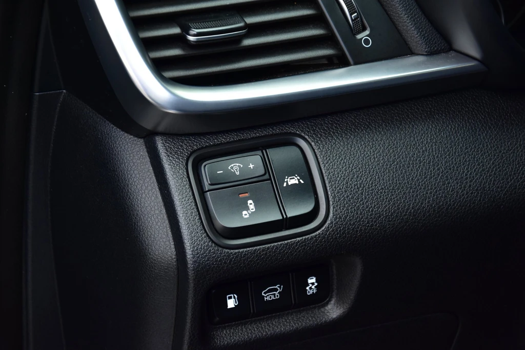 Kia Optima – foto 20