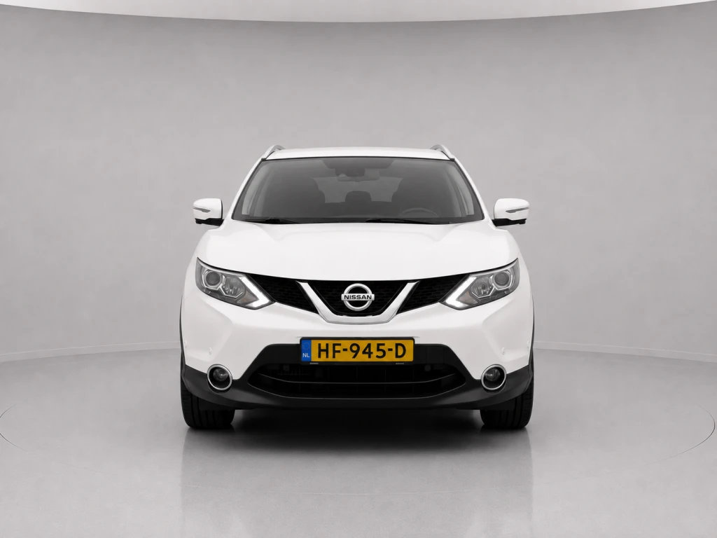 Nissan QASHQAI – foto 8