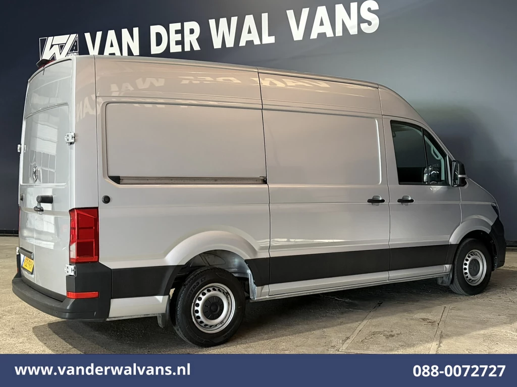 Volkswagen Crafter – foto 3