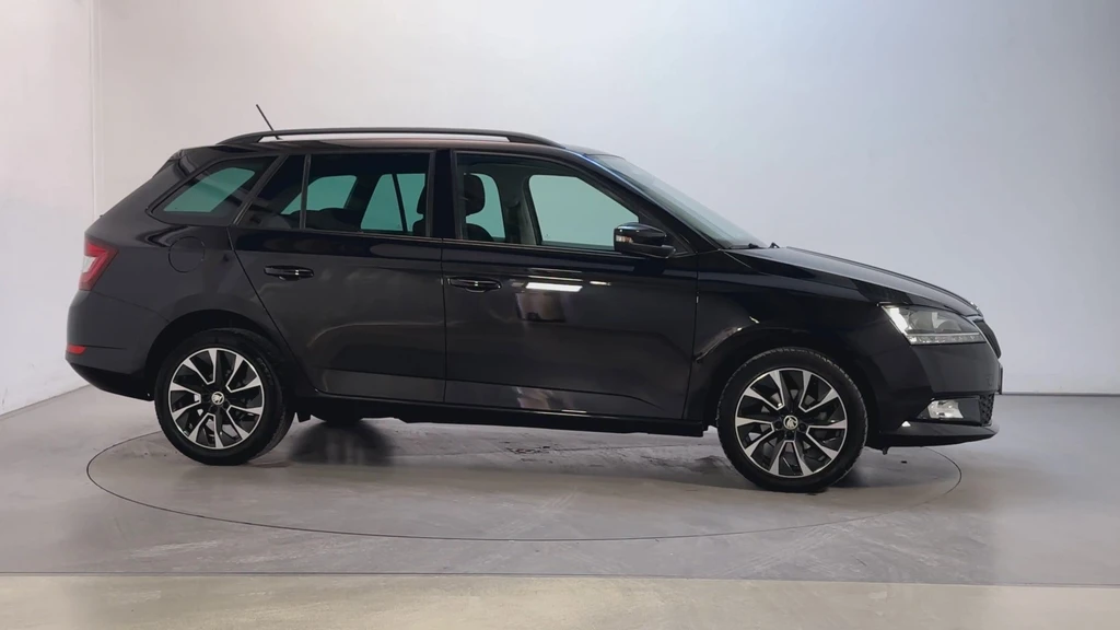Škoda Fabia – foto 6
