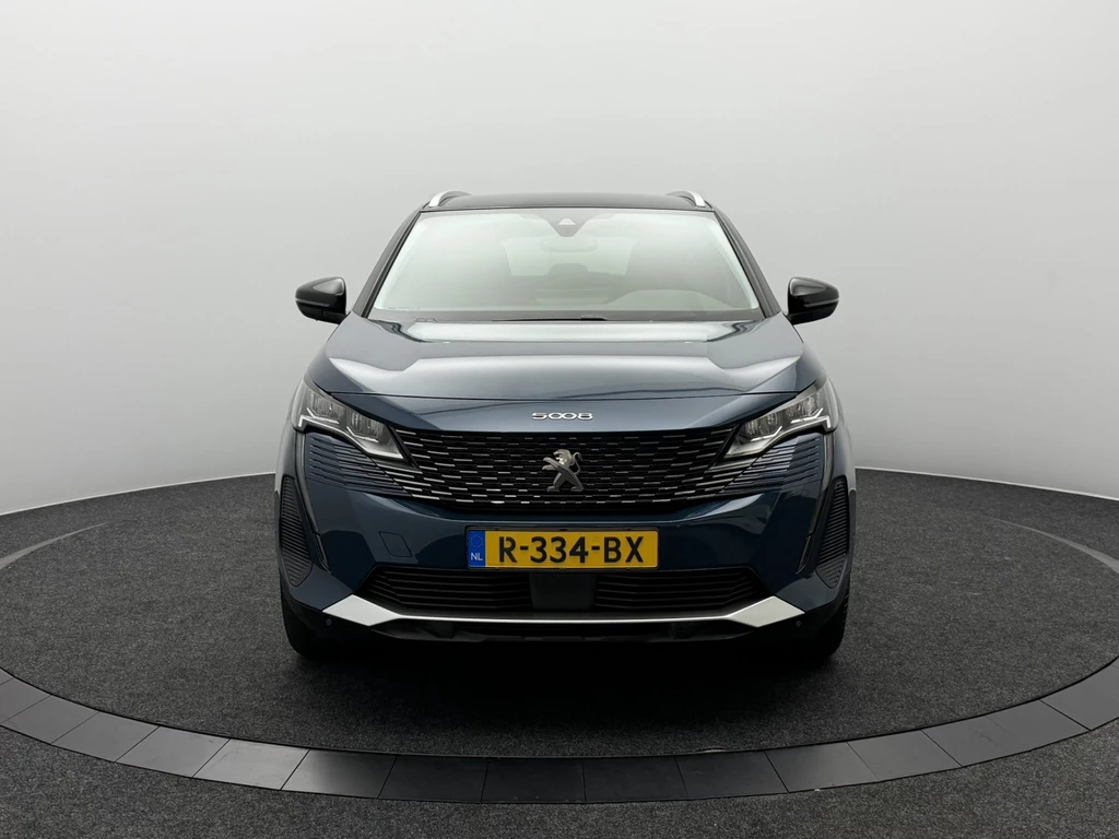 Peugeot 5008 – foto 7