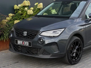 SEAT Arona – thumbnail 4