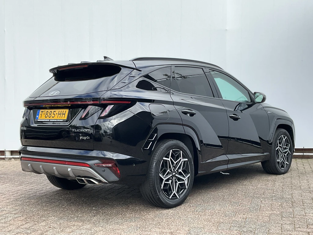 Hyundai Tucson – foto 9