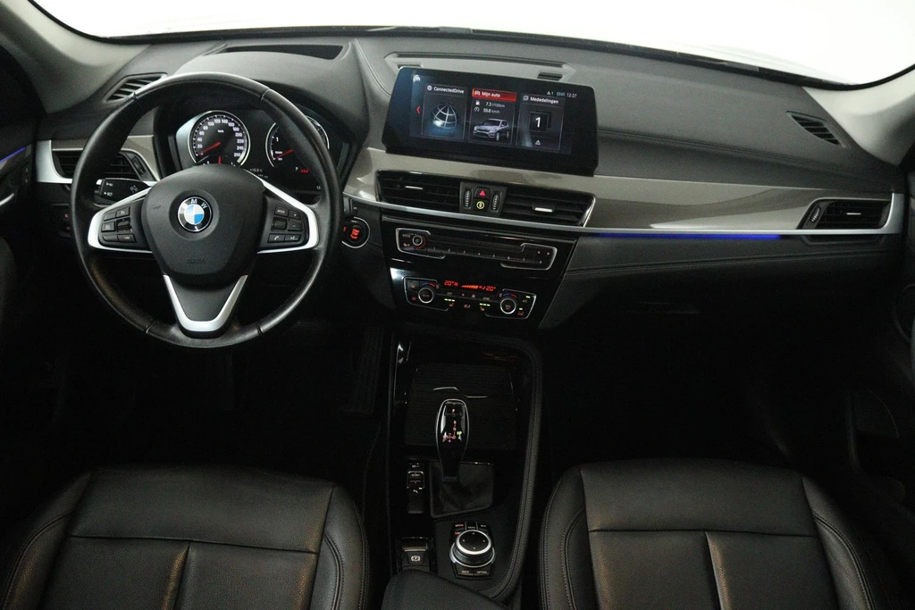 BMW X1 – foto 10
