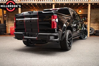 Chevrolet Silverado – thumbnail 7