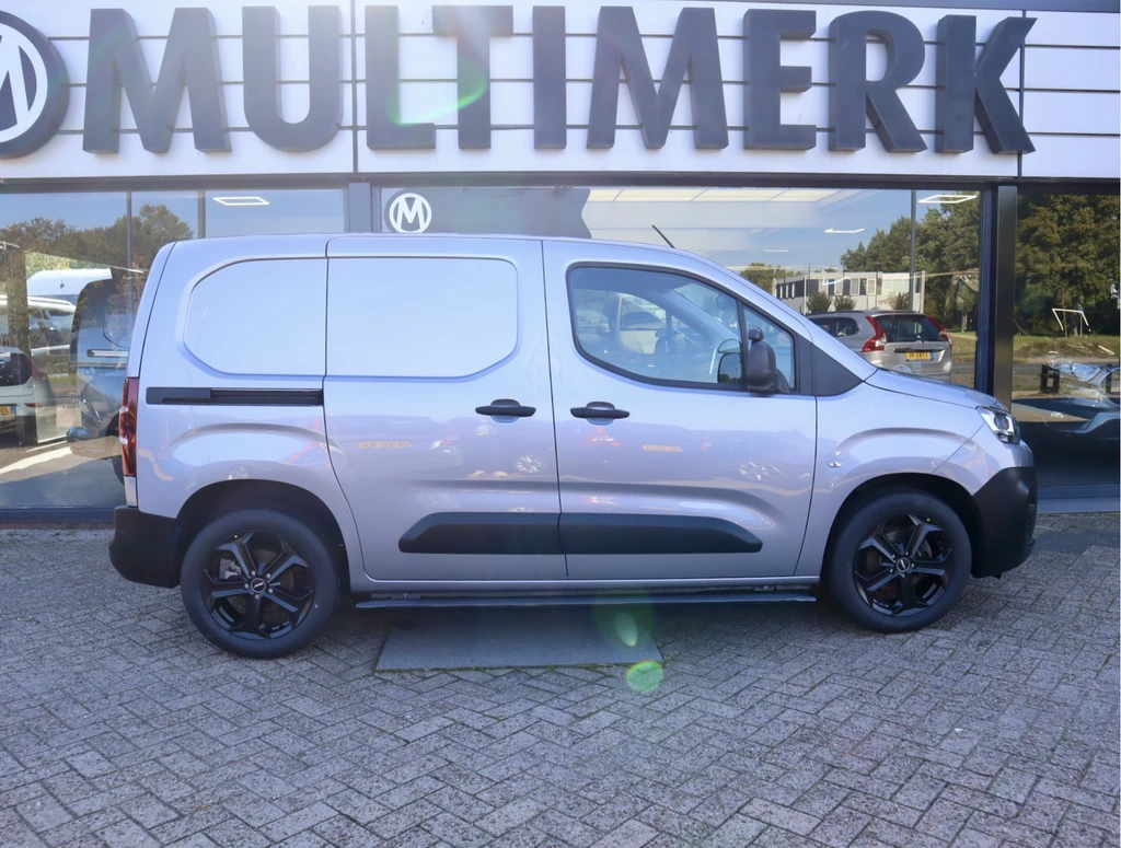 Citroën Berlingo – foto 4