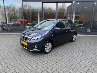 Peugeot 108 – thumbnail 1