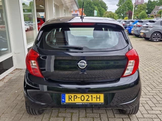 Opel KARL – thumbnail 4