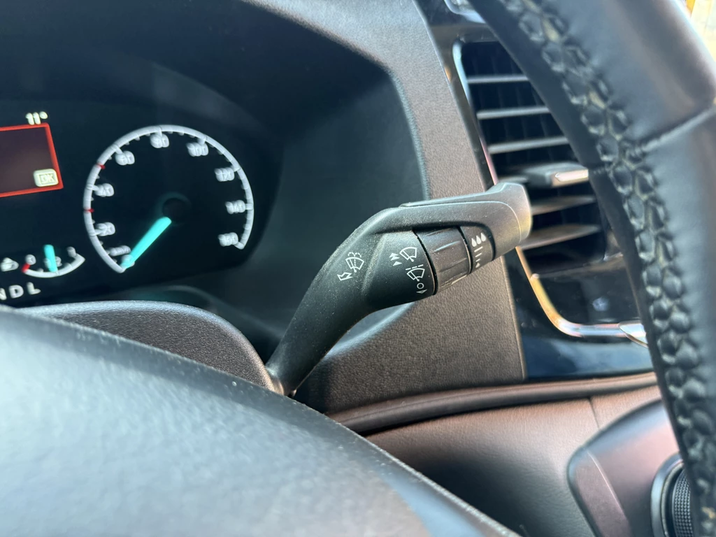Ford E-Transit – foto 30