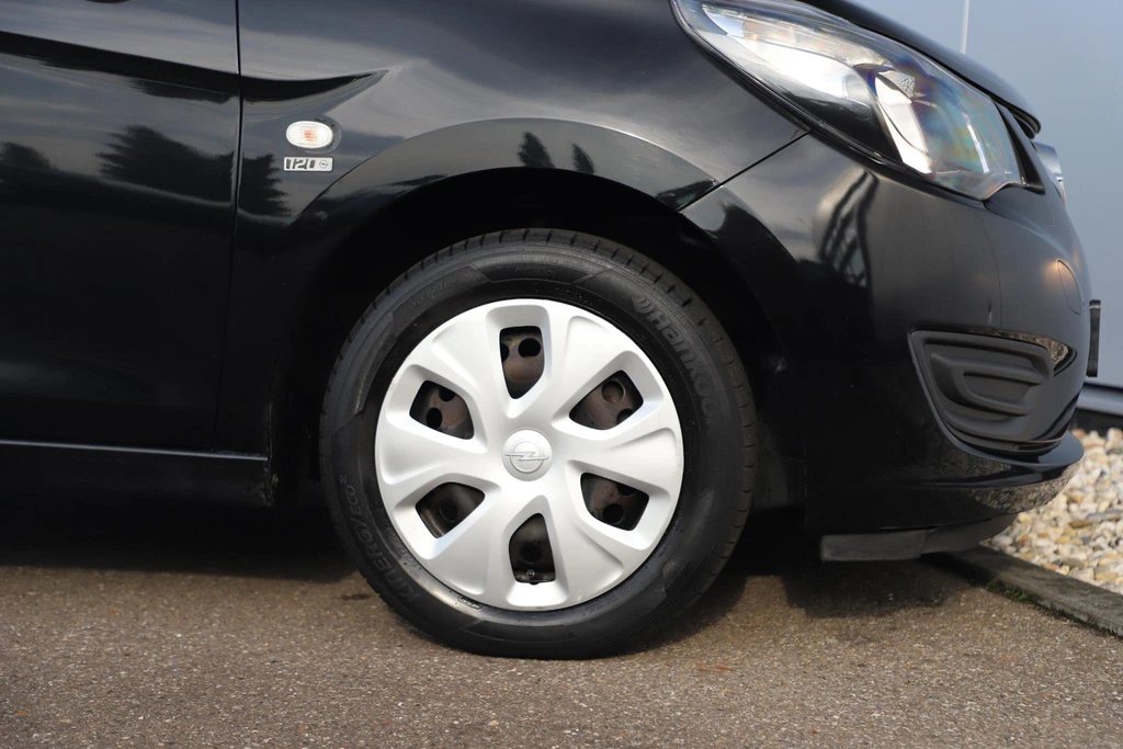 Opel KARL – foto 5
