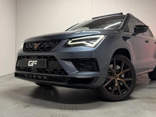 CUPRA Ateca – thumbnail 4