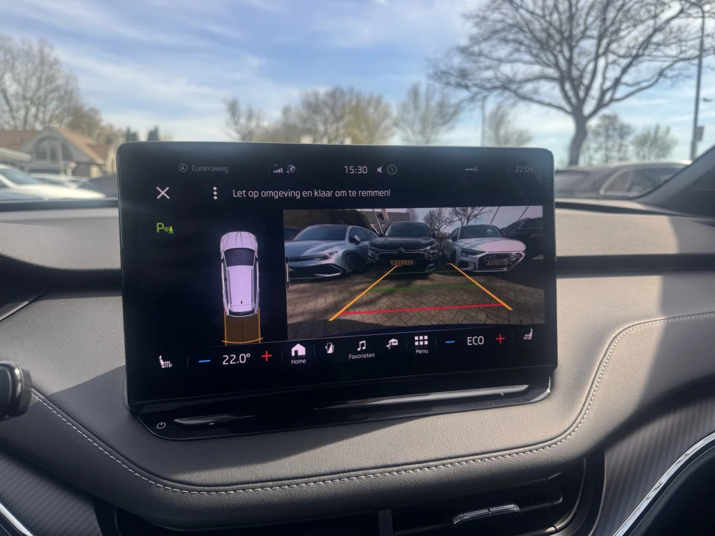 Škoda Enyaq iV – foto 14