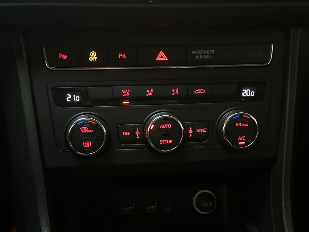 SEAT Ateca – foto 21