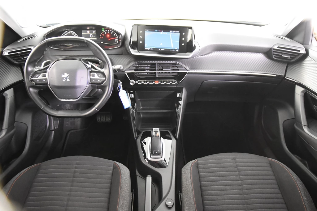 Peugeot 2008 – foto 17