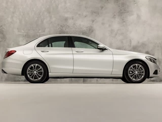 Mercedes-Benz C-Klasse – thumbnail 7