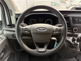 Ford Transit – thumbnail 23