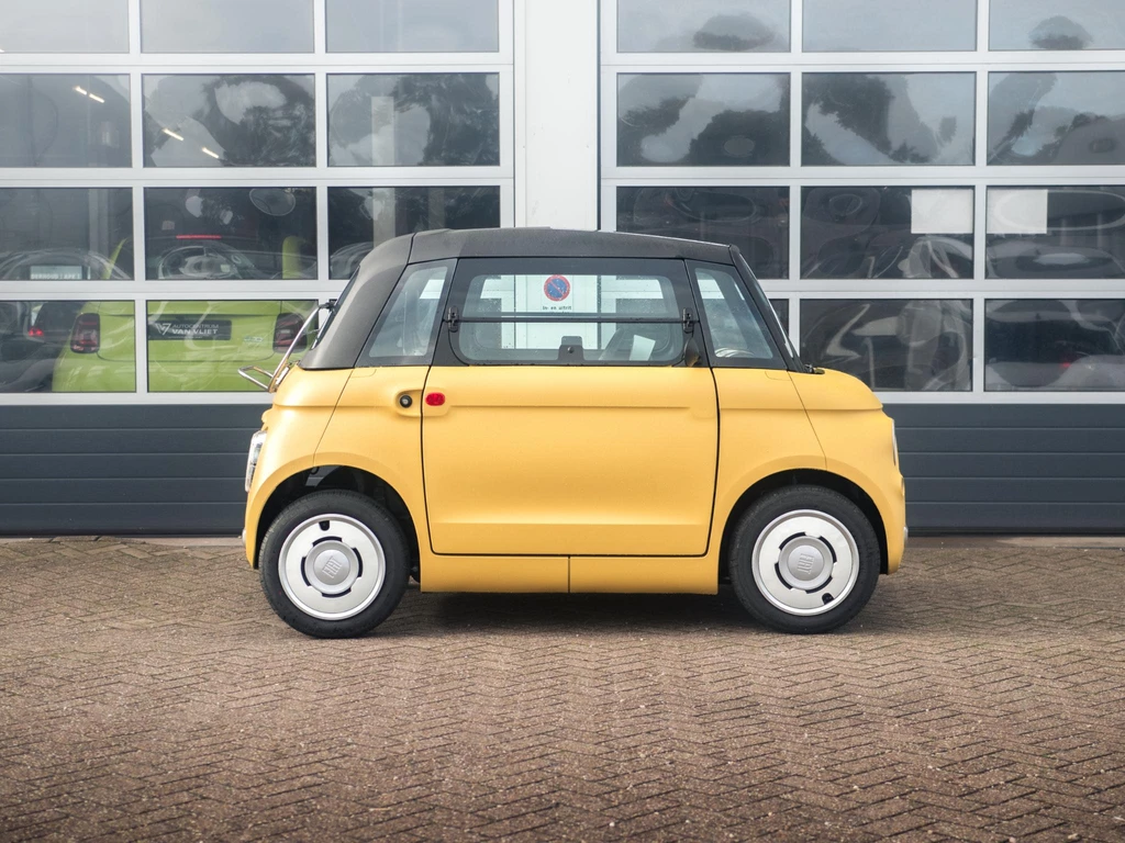 Fiat Topolino – foto 5