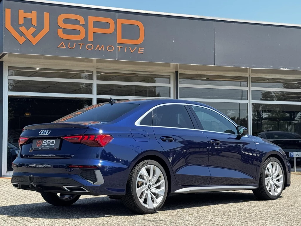 Audi A3 – foto 5