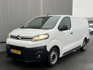 Citroën Jumpy – thumbnail 2