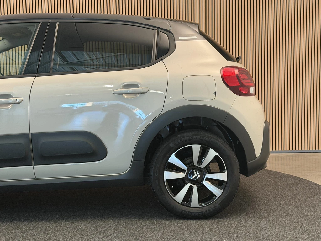 Citroën C3 – foto 13