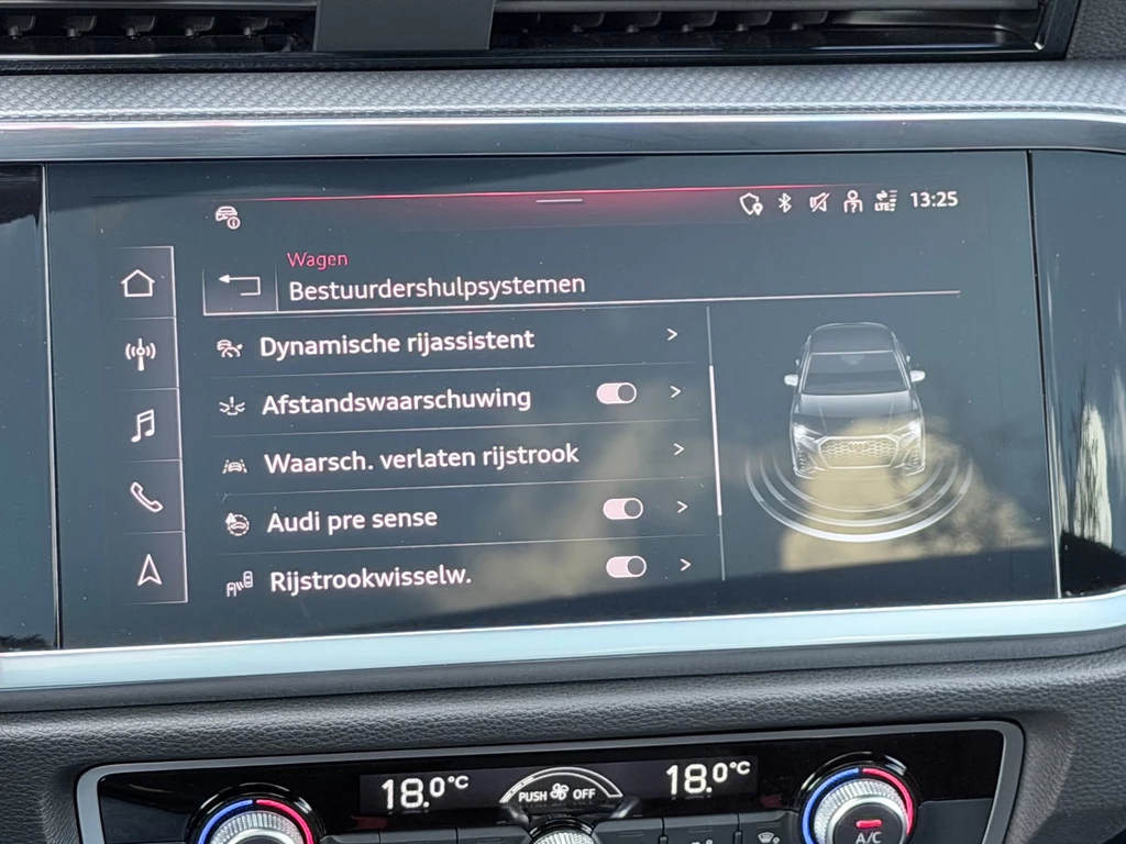 Audi Q3 – foto 25